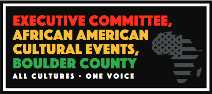 Executive Committee, African American Cultural Events