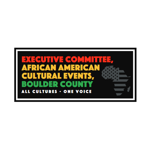 Home | Executive Committee, African American Cultural Events | Boulder